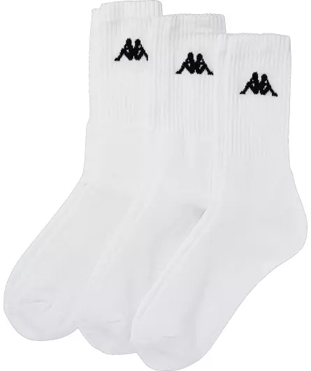 Kappa Tennissocken