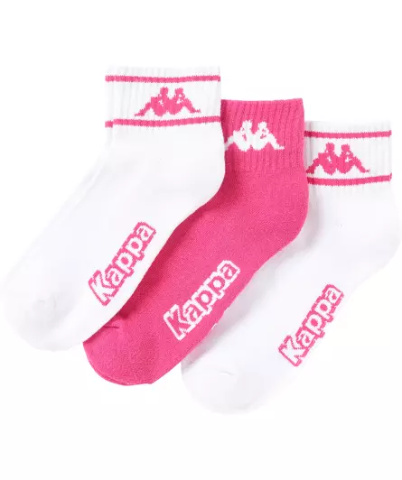 Kappa Kurzschaftsocken