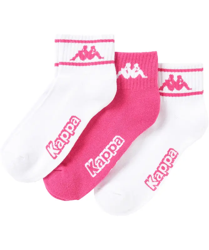 Kappa Kurzschaftsocken