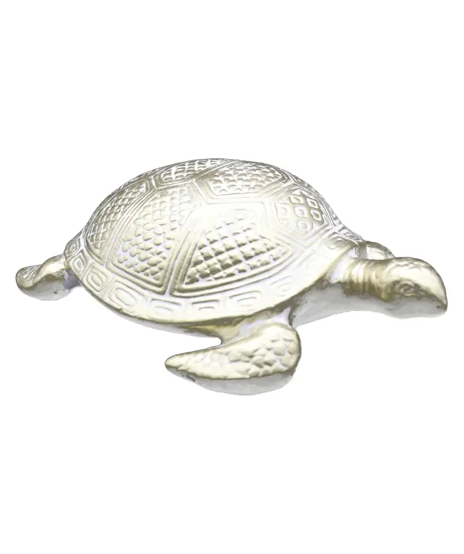 Deko-Schildkröte