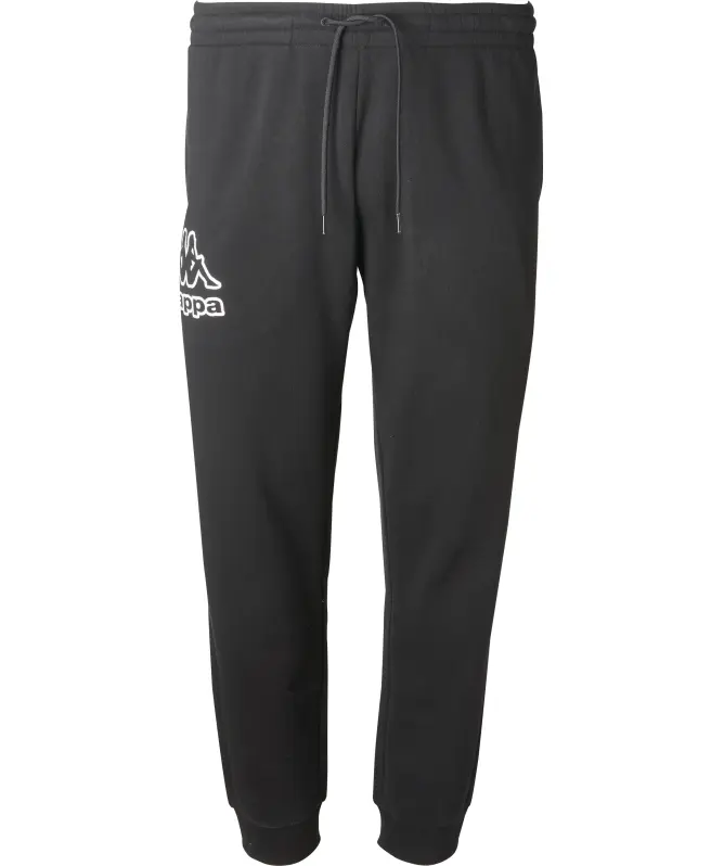 Joggingbroek met elastische tailleband