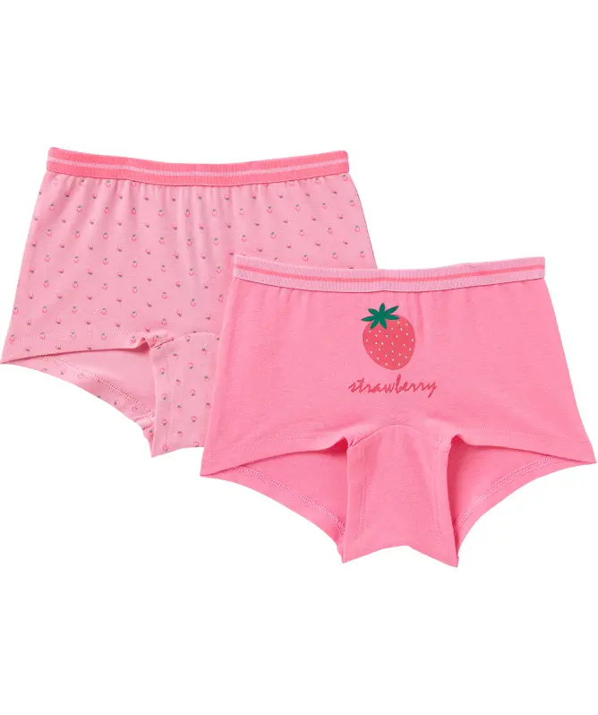 Pantys Früchte
