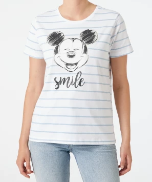 T-Shirt Mickey Mouse