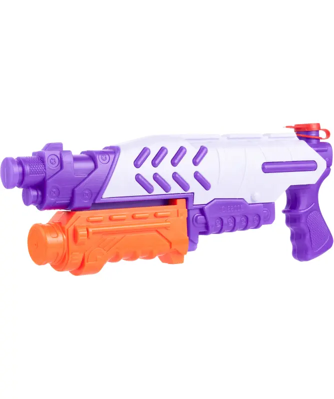 Wasserpistole Pumpgun