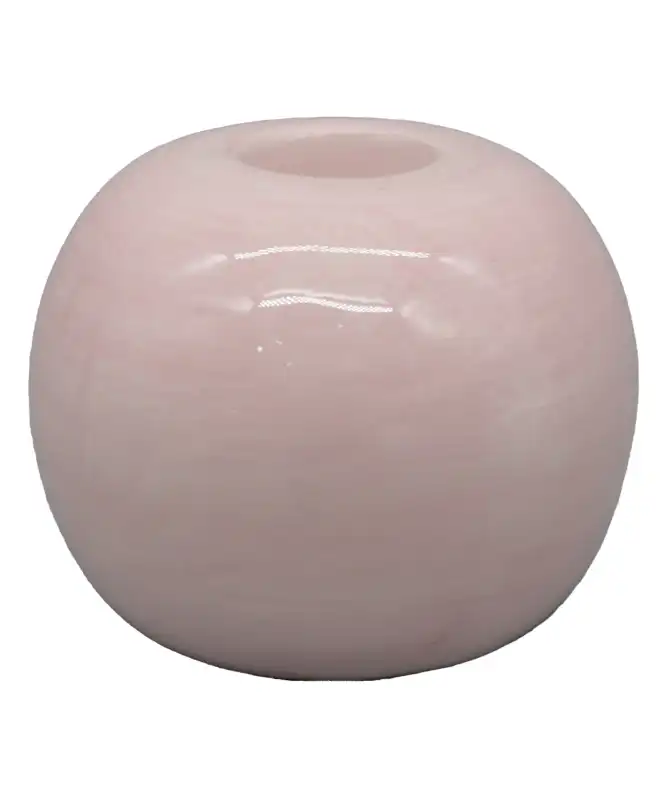 Okrągły świecznik