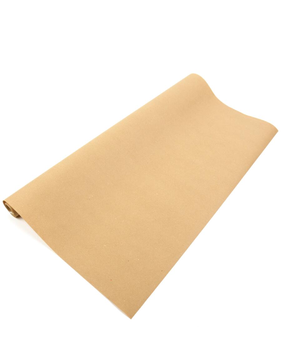 Packpapier naturfarben
