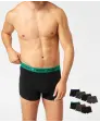 Retro boxershorts met dagen van de week