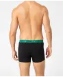 Retro boxershorts met dagen van de week