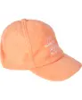 neon oranje