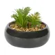 Kunstplant “vetplant”