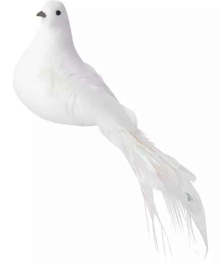 Deko-Taube