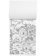 Jumbo Malbuch