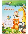 Jumbo Malbuch