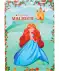 Jumbo kleurboek blauw