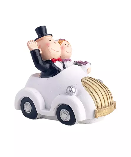 Spardose Hochzeit