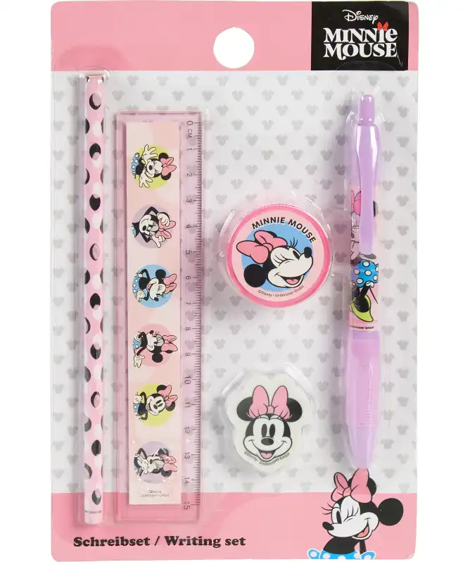 Zestaw piśmienniczy