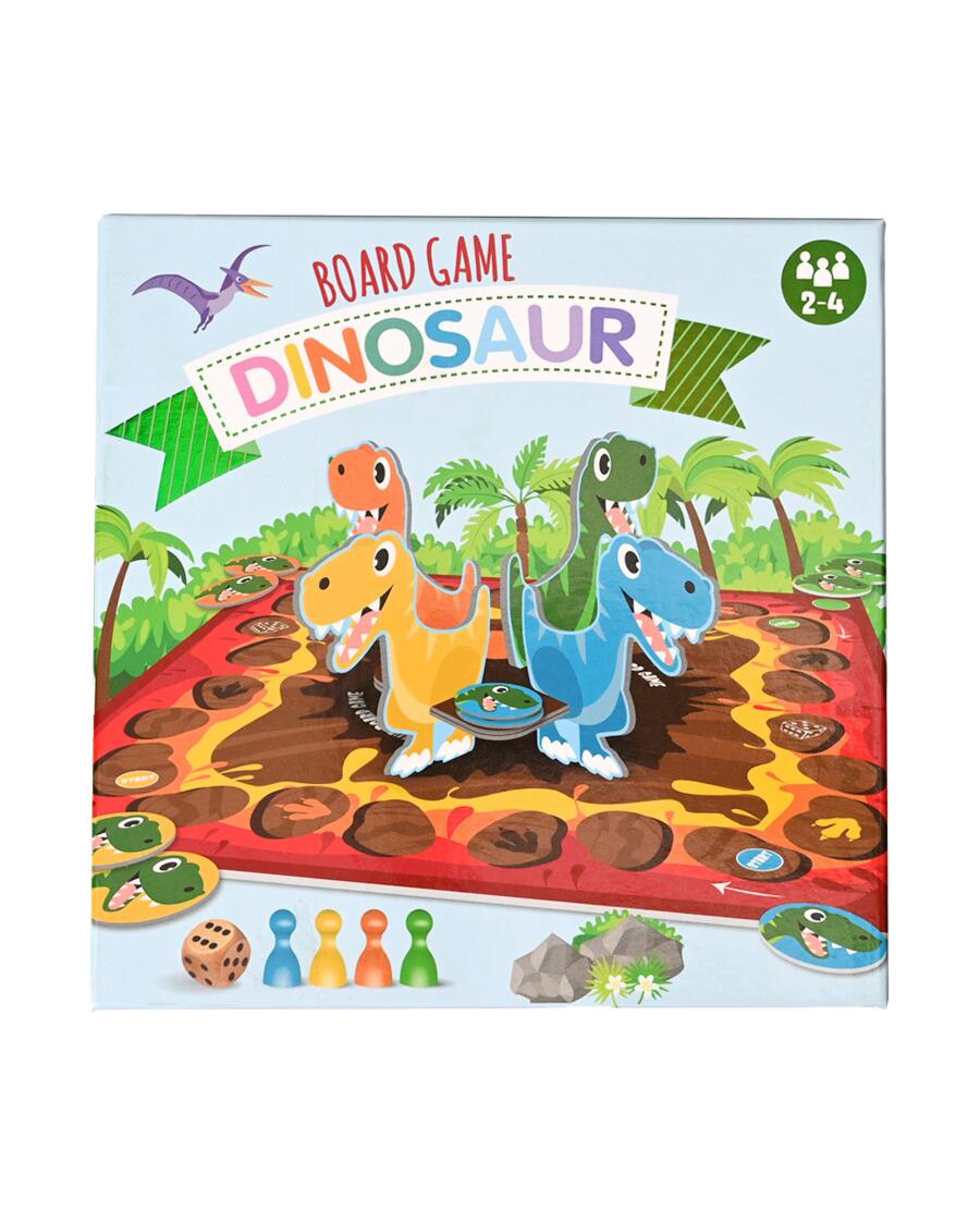 Gesellschaftsspiel grün