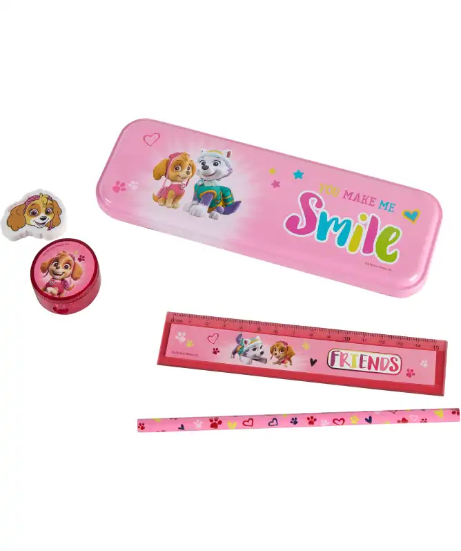 Licentie Etui met inhoud