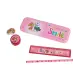 Licentie Etui met inhoud