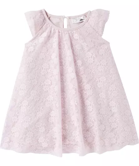 Newborn Kleid mit Body