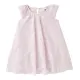 Baby jurk met romper