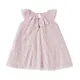 Baby jurk met romper