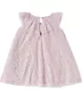 Newborn Kleid mit Body