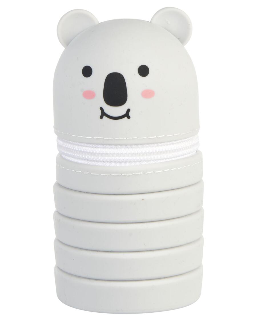 Piórnik regulowany różne wersje