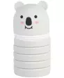 Ausziehbares Etui