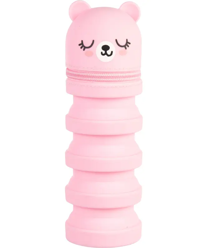 Ausziehbares Etui