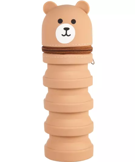 Ausziehbares Etui