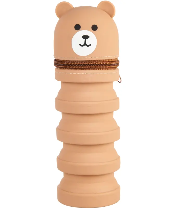 Ausziehbares Etui