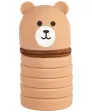 Ausziehbares Etui