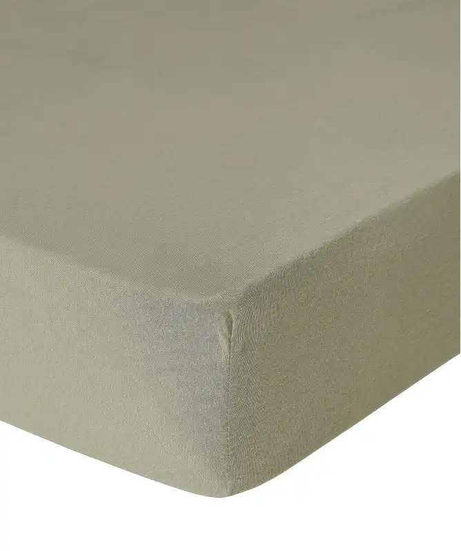 Prostěradlo Jersey napínací