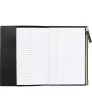 Notizbuch mit Tasche