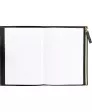Notizbuch mit Tasche