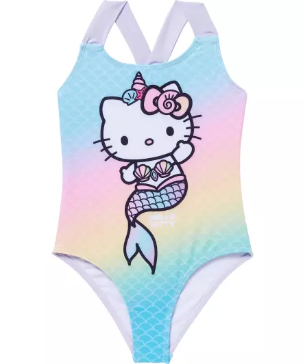 Plavky Hello Kitty