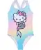Hello Kitty Badeanzug lila