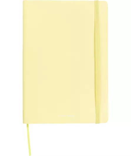 Notizbuch aus Steinpapier