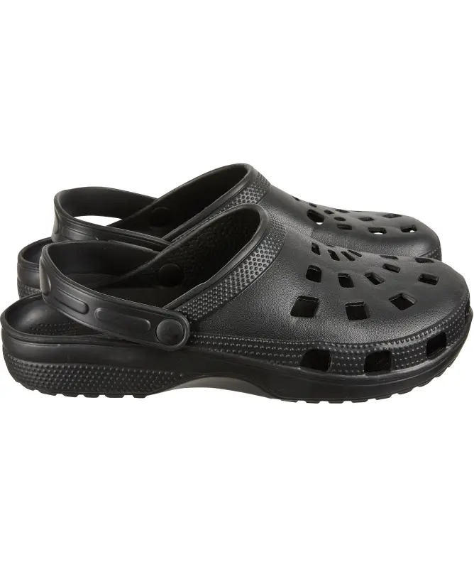 Clogs
