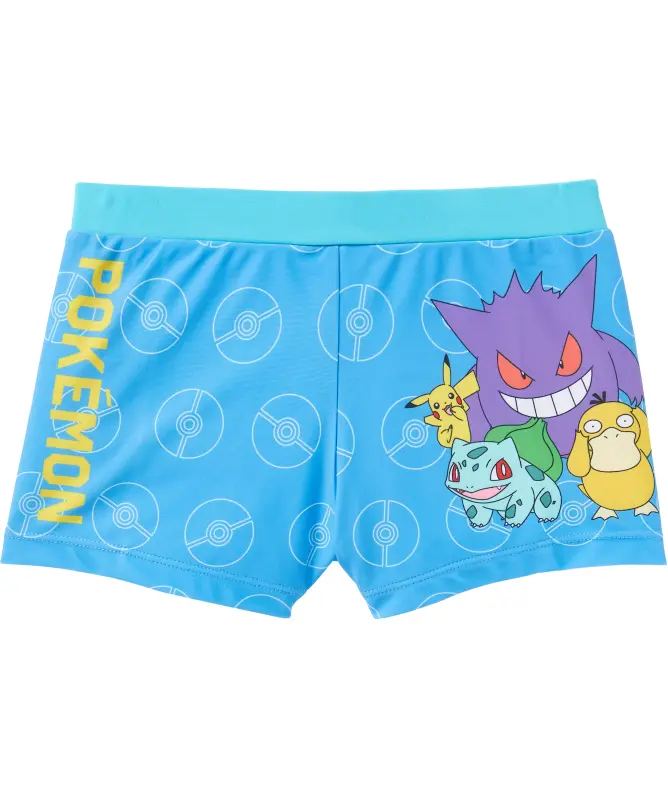Plavky Pokémon