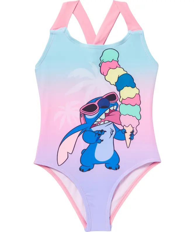 Strój kąpielowy Stitch