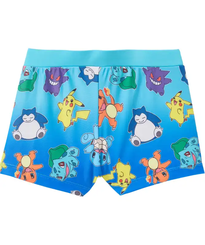 Pokémon Badehose