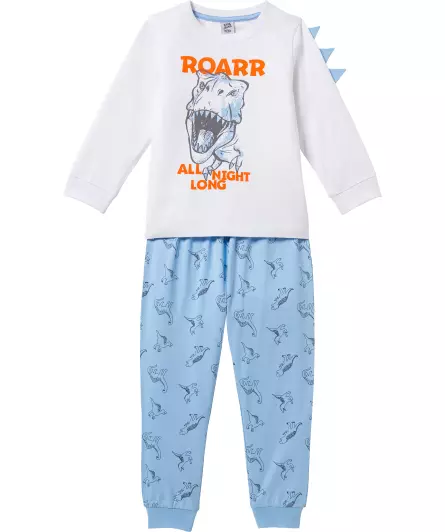 Pyjama Dinos
