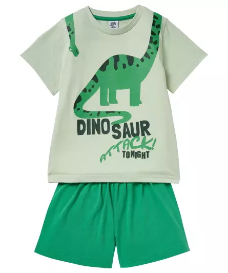 Pyjama Dino