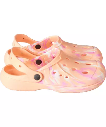 Schlichte Clogs