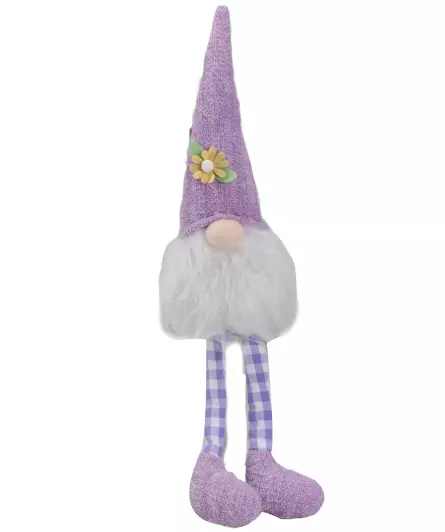 Deko-Wichtel Kantenhocker
