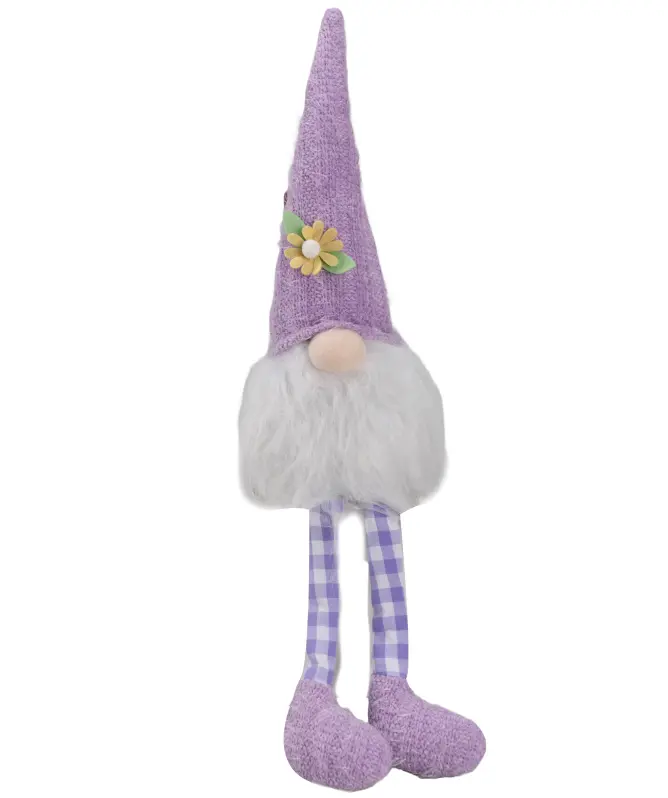 Deko-Wichtel Kantenhocker