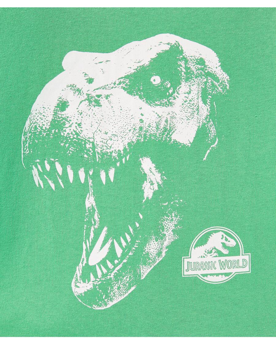 Piżama Jurassic World zestaw 2- częściowy