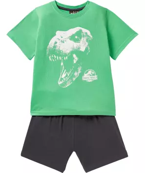 Jurassic World pyjama